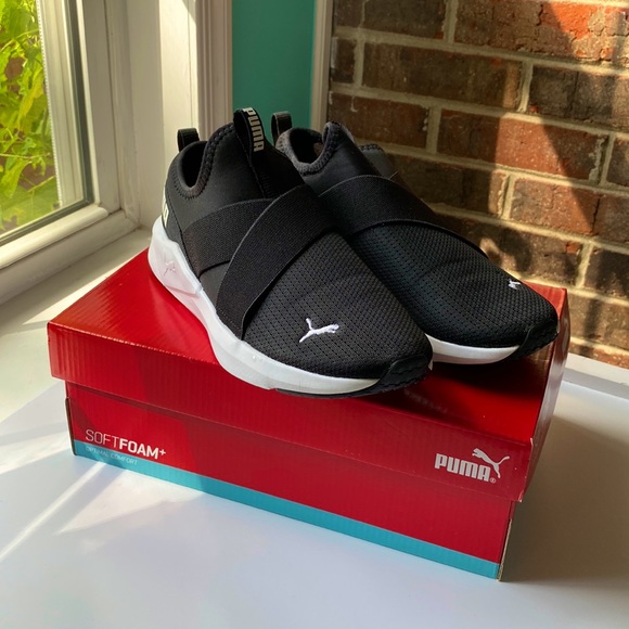 Puma Shoes - New PUMA Women’s Chroma Slip-On Sneakers, 7.5